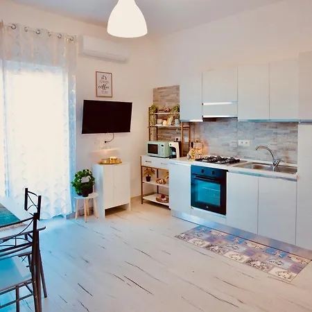 Appartement Casa Di Alisia *