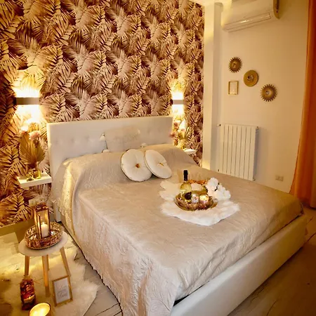 Apartman Casa Di Alisia Fiumicino