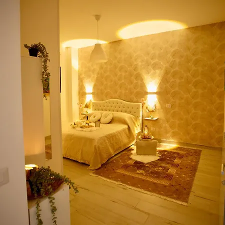 Casa Di Alisia Apartman Fiumicino