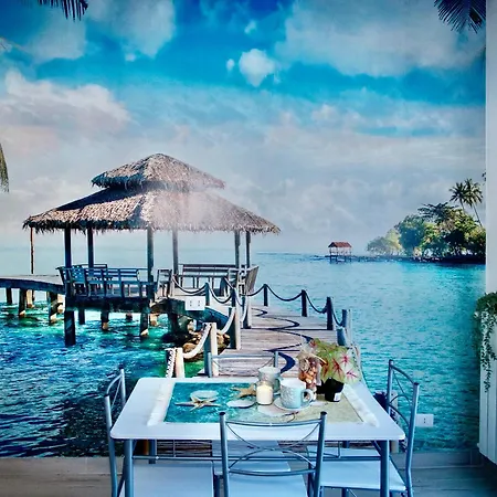 Casa Di Alisia Apartman Fiumicino