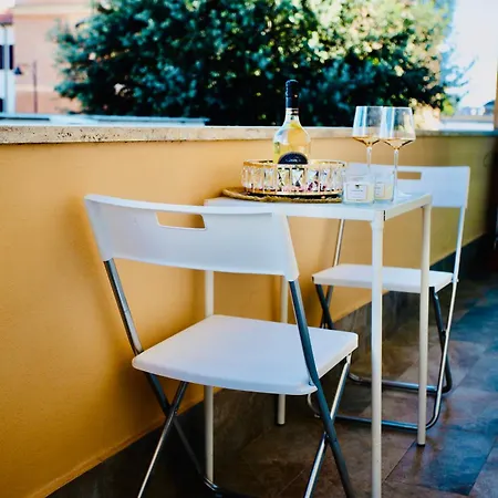 Apartman Casa Di Alisia