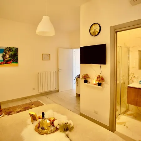 Casa Di Alisia Apartman