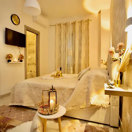 Appartement Casa Di Alisia *