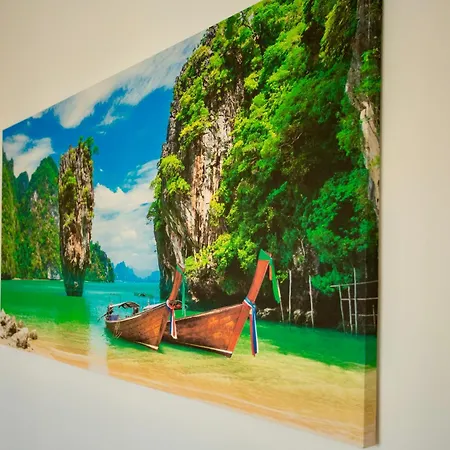 Apartman Casa Di Alisia