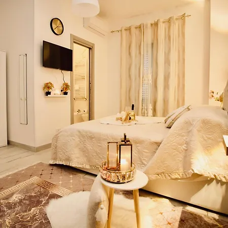 Appartement Casa Di Alisia *