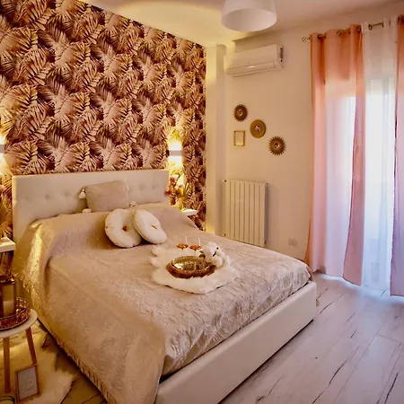Casa Di Alisia Appartement