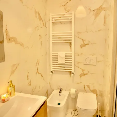 Casa Di Alisia Apartman Fiumicino