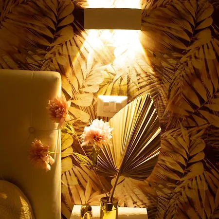 Apartman Casa Di Alisia *