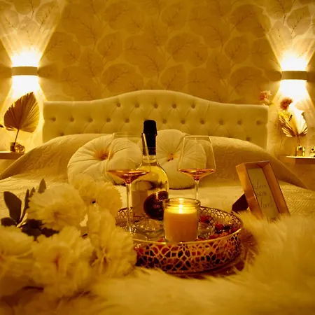 Casa Di Alisia * Fiumicino