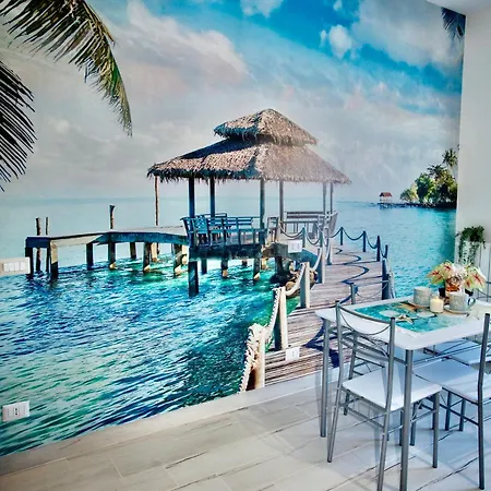 Apartman Casa Di Alisia