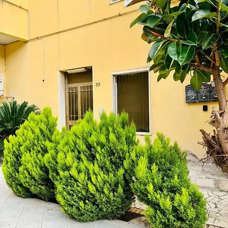 Casa Di Alisia Apartman Fiumicino